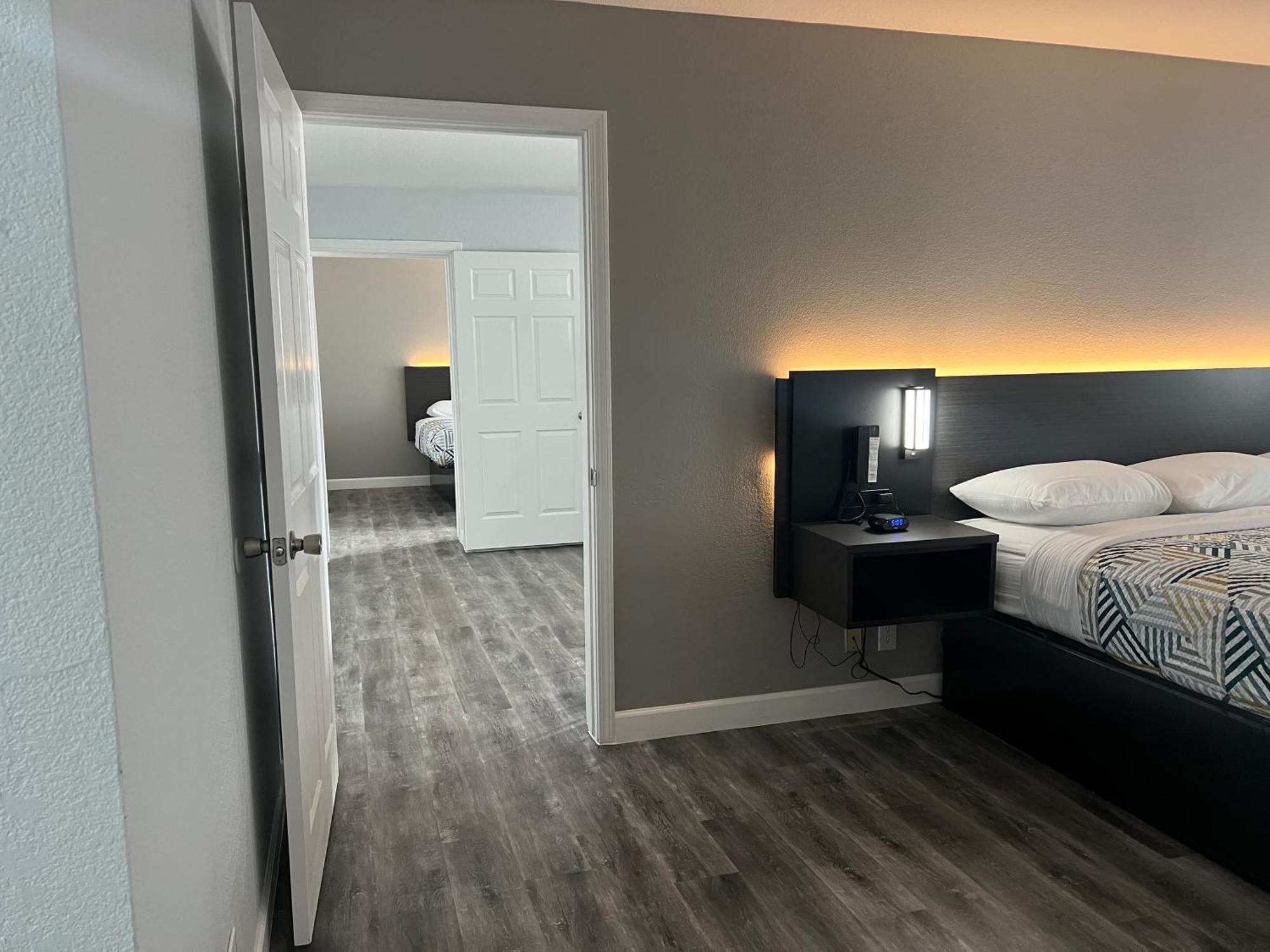 Studio 6 Tulsa Ok Central Екстериор снимка