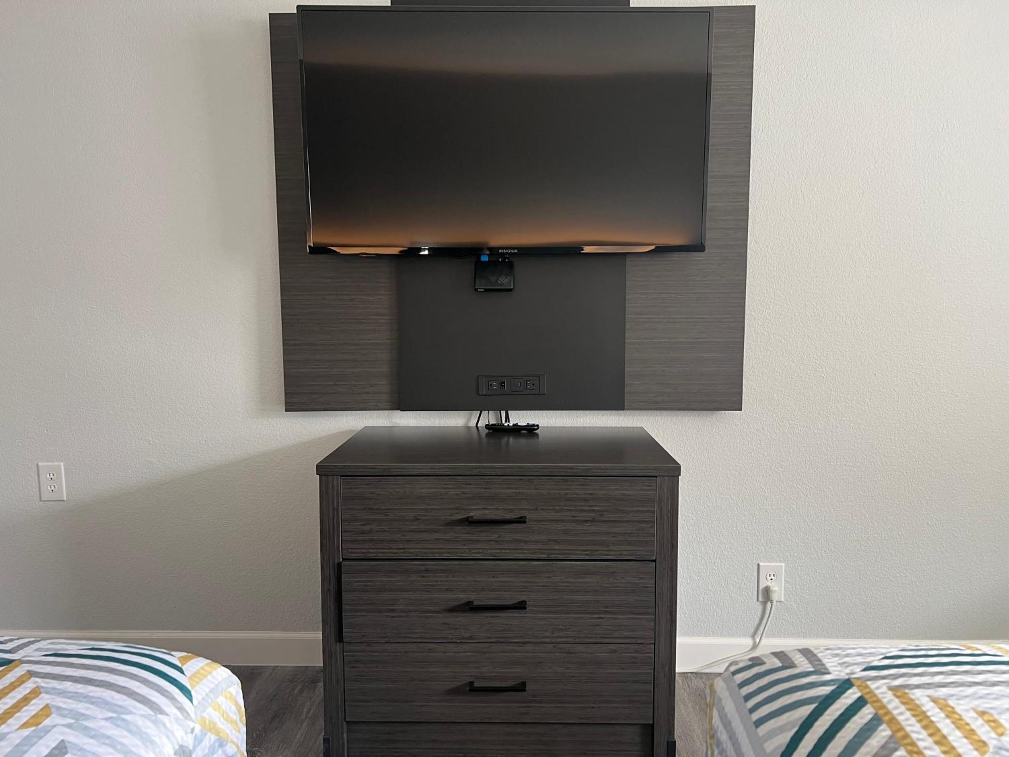 Studio 6 Tulsa Ok Central Екстериор снимка